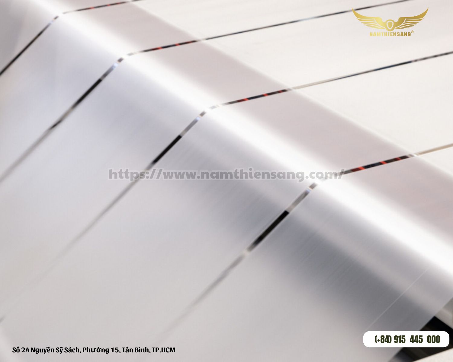 Tính chất màng OPP